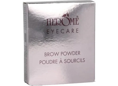 Herome Brow Powder Medium Brown
