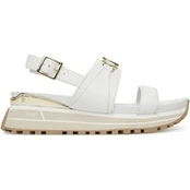 Basutės Liu Jo Maxi Wonder BA5081 P0102 Balta