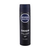 Nivea Antiperspirant Men Deep, 150ml kaina