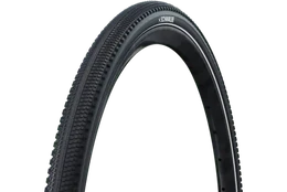 „Padanga“ 28" „Schwalbe G-One Comp Plus“ 50-622