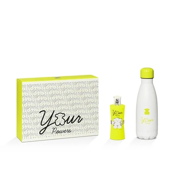 Tous YOUR POWERS CASE 2 pcs