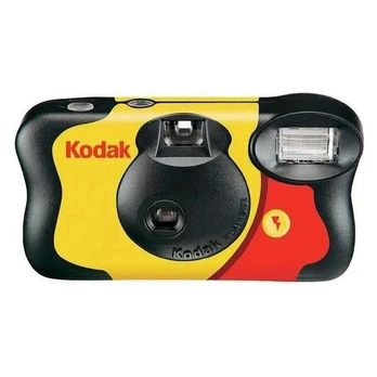 Kodak Fun Saver Flash 27
