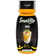 ServiVita Mango Dessert Sauce 320 ml. kaina