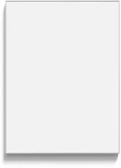 Lintex BOARDER SHARP Whiteboard, 905x1205 mm