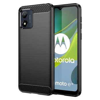 Motorola Moto E13 dėklas A