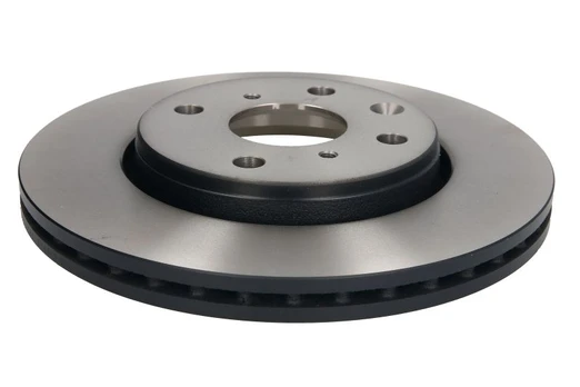 TRW DF4469 Brake Disc