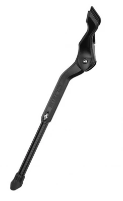 Kojelė Cube Kickstand MTB 13812, plastikas/plienas, juoda