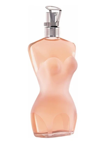 Tualetinis vanduo Jean Paul Gaultier Classique, 50 ml