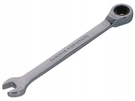 Terkšlinis raktas 7mm