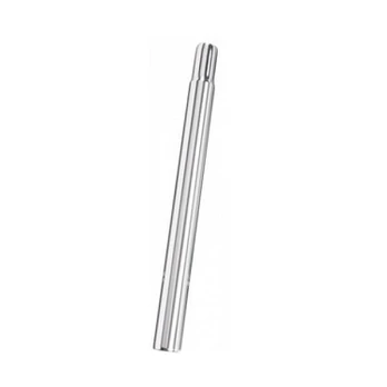 Balnelio stovas ZOOM 31,8x400mm (aliuminis sidabrinis)