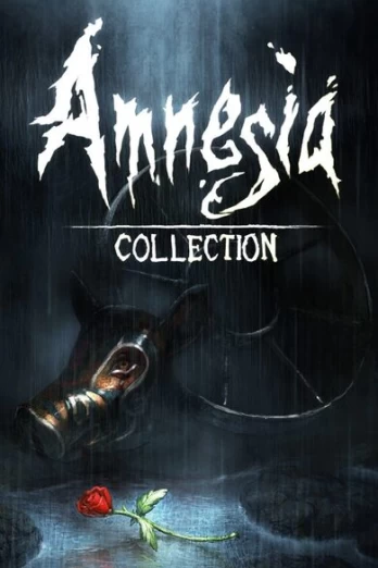 Amnesia Re-collection PC