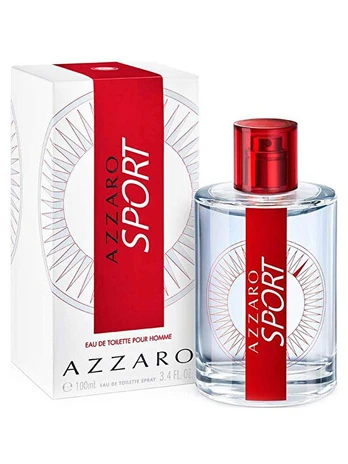 Azzaro Azzaro Sport - EDT 100ml Vyrams