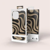 MIO Swirl Magsafe Compatible for iPhone 16 Pro Max kaina