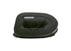 Oro filtras BOSCH F026400366 kaina