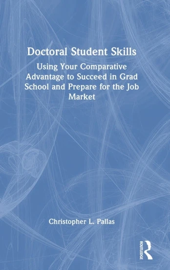 Doctoral Student Skills