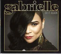 CD Gabrielle - Do It Again
