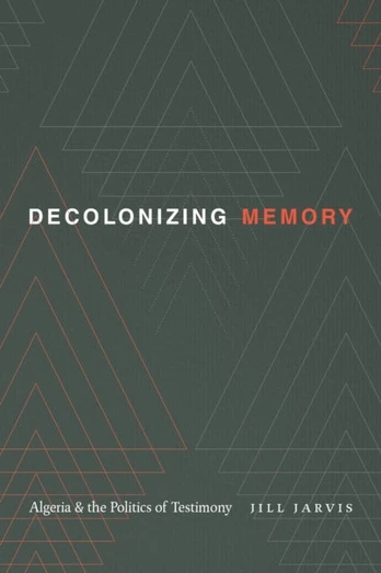 Decolonizing Memory