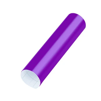 Vinilo lipni plėvelė, Violetinė