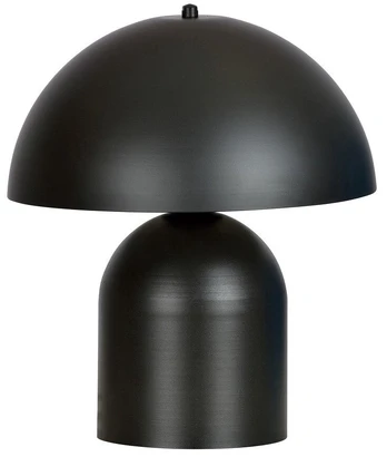 Stalinis šviestuvas Emibig Kava LN1, E27, pastatomas, 15W