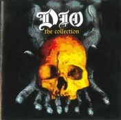 CD Dio - The Collection