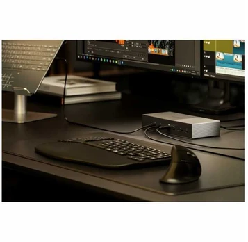 Kensington SD5000T5 EQ Thunderbolt 5 Docking Station