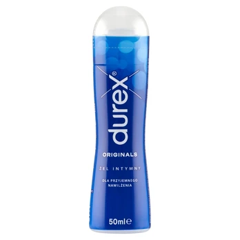 Durex Play Feel Originals 50 ml