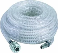 Einhell Einhell fabric hose 15m inside. 6mm - 4138200 kaina