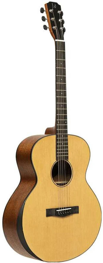 Jn Guitars Akustinė gitara James Neligan GLEN-O N