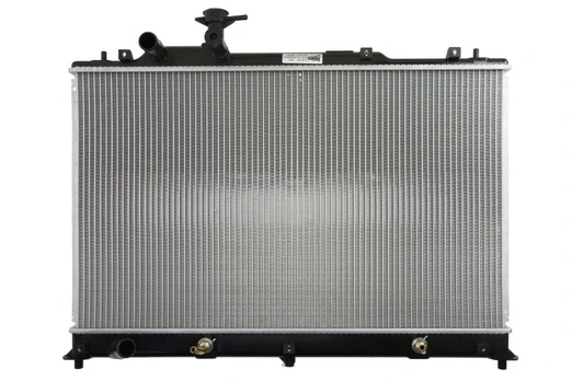 Variklio radiatorius VALEO VAL735577