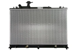 Variklio radiatorius VALEO VAL735577 kaina