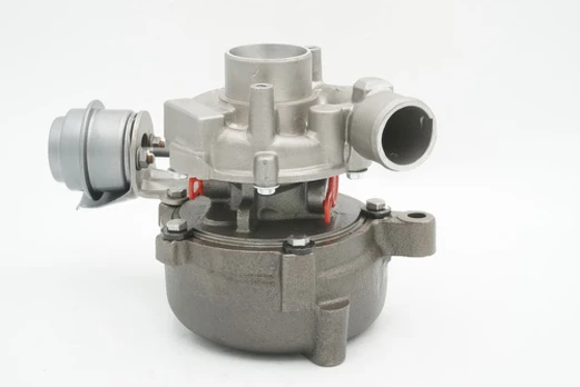 kompresorius, įkrovimo sistema RE-PART SP Z O.O RRT70303
