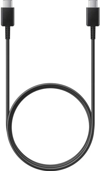 Samsung Ep-Da705 Usb Cable 1 M Usb C Juodas