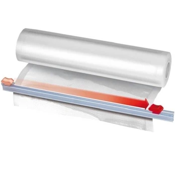 Plėvelė MPM Knurled, 500 cm x 25 cm