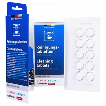 Siemens Bosch TB02BS