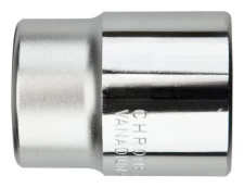 Šešiakampis rakto antgalis 1/2" 18mm (08-018) kaina