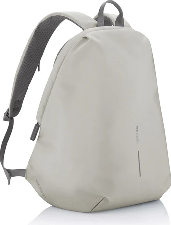 Xd Design PLECAK BOBBY SOFT LIGHT GREY P705.7919