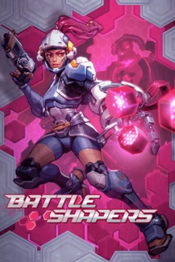 Battle Shapers PC