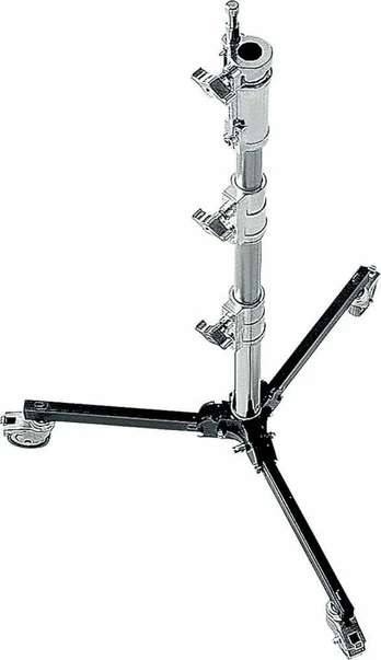 Avenger Statyw ROLLER 12 Folding Base