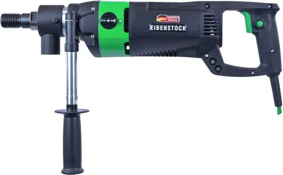 EINBENSTOCK WIERTNICA ZE STATYWEM DBE352