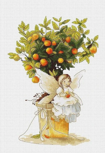 luca S Mandarinas SB1112