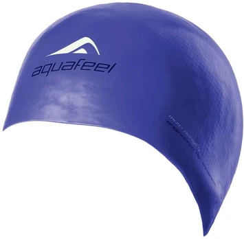 Aquafeel Bullitt silikona peldcepure 3D