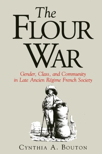 Flour War