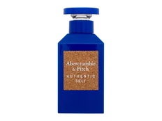 Abercrombie & Fitch - Authentic Self Men - EDT - 100 ml kaina