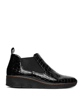 Pusbačiai Rieker CEO-53794-01 Juoda