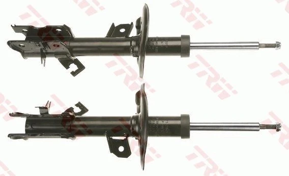 Amortizatorius TRW JGM1055T