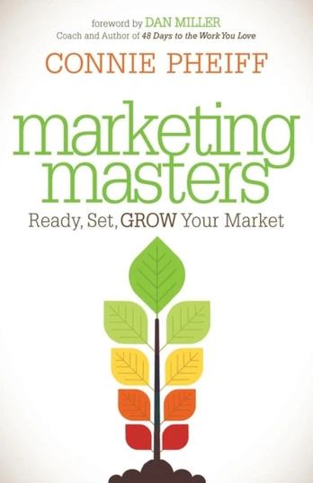 Marketing Masters
