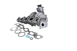 KAMOKA 8600143 Kompresorius, įkrovimo sistema
