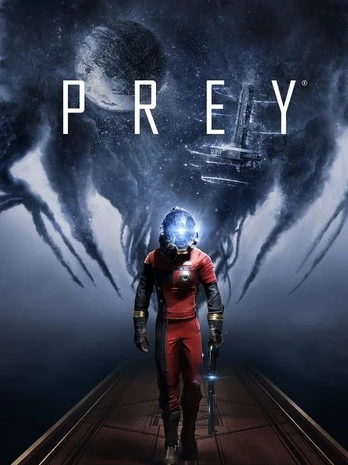 Prey 2017 PC