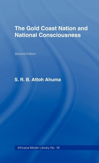 Gold Coast Nation and National Consciousness