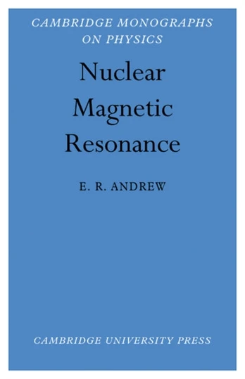 Nuclear Magnetic Resonance